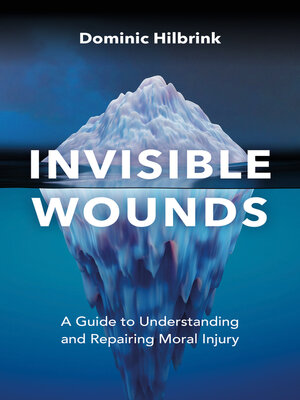 cover image of Invisible Wounds